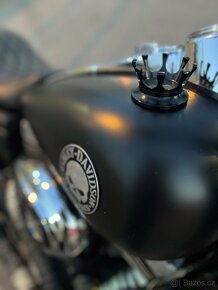 Harley - Davidson FXDF - 6