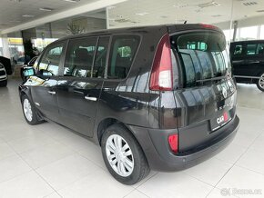 Renault Espace 3.0 V6 dCi,Initiale Paris,Aut - 6