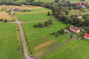 Prodej komerčního pozemku, 1615 m² Mosty u Jablůnkova - 6