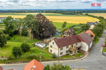 Prodej rodinného domu, 2+1 a 3+1, 220 m², Velký Újezd - 6