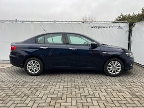 Fiat Tipo, 1,4 95k, 1.Maj., Serv. kniha, Původ ČR - 6