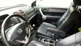 Honda CR-V Top Executive, 4+4, 2,2i-CTDi. - 6