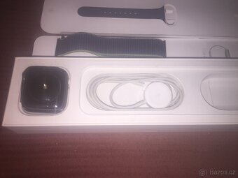 Apple Watch series 4 44mm 16GB - 6