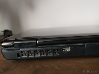 MSI EX620X Laptop - 6