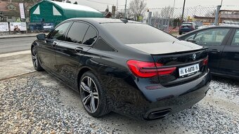 BMW 730xd 195kW Laser,DPH,Servis - 6