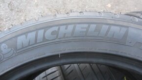 Letní pneu 275/40/19 Michelin - 6