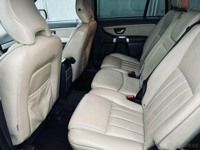 Volvo XC90 2.4D5 2013, 5 válec, automat 6st,7 míst - 6