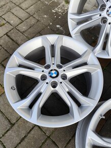 ALU 5x112 r18 BMW/VW - ZÁNOVNÍ DISKY - 6