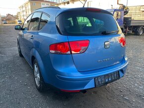 Seat Altea  XL 1.2 TSI r.v.2014 - 6