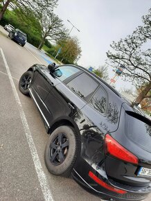 Audi Q5. 2.0d - 6