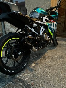 CFMOTO 300SR - 6