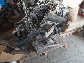 motor 1,4 TDI - 6