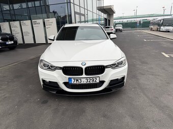 Bmw F31 320XD A 135kw M-paket - 6