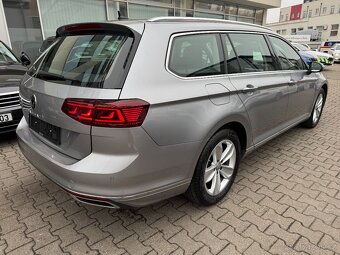 VW Passat B8 2.0TDI 110kW DSG Kamera Navi ACC ERGO Matrix - 6