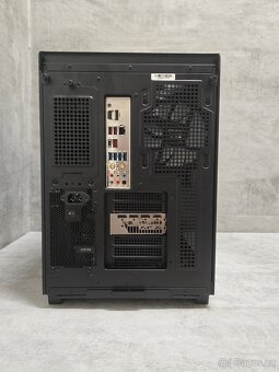 Herní PC AM5/Ryzen 7/RX7800XT 16GB/32GB RAM/2TB NVMe - 6