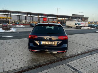 Volkswagen Passat B8 Variant Highline 4x4 2.0 TDI 176kW - 6