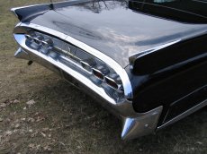 Lincoln Continental Mark IV 1959 - 6