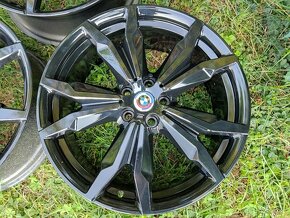 BMW Styling 717M R20 5x112 - 6