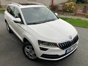 Škoda Karoq 1,6 TDi DSG - 6