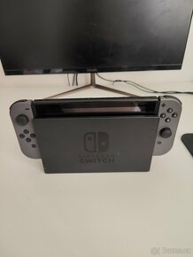 Nintendo switch - 6