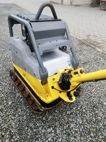 Vibracni deska Wacker Neuson DPU 6555, 2015r.v. 476kg, Hatz - 6