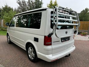 Volkswagen T5 California COMFORTLINE 103KW - 6