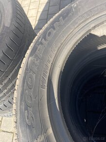 Pneumatiky Pirelli Scorpion 255/55 R19 111W M+S zimní - 6