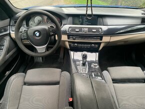 Bmw 530d f11 x drive - 6