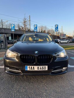 BMW 530 GT - 6