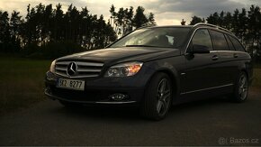 Mercedes C350 CDI - 6