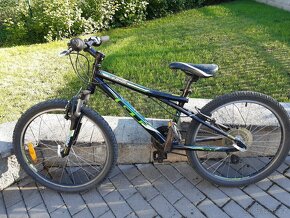 Dětské kolo GT Aggressor 24" - 6