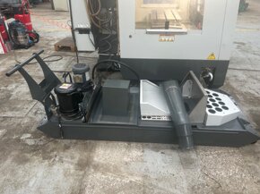 HAAS VF-2SS s HRT-210-PRODEJ - 6