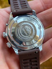 Orient King Diver - 6