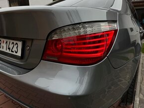 Bmw e60 530d Manuál - 6