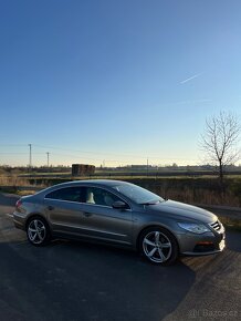 Volkswagen Passat CC 2.0 TDI - 6