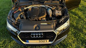 Audi A4 Avant 2.0TFSI Ultra, MATRIX LED, nízký nájezd, TOP - 6