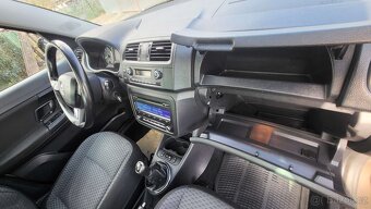 Škoda Roomster 1.2TSI AMBITION 77KW PANORAMA - 6