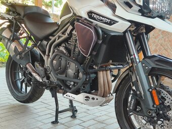 Triumph Tiger 1200 XRt 2016 49000km - 6