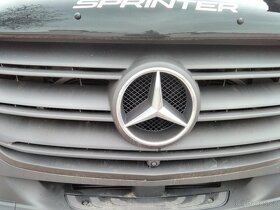 Mercedes Benz   -  R   a- SPRINTER - 6