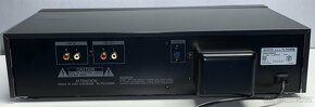 SONY TC-K555ESII Stereo Cassette Deck / Rarita - 6