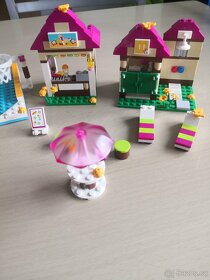 Lego Friends 41008 Koupaliště v Heartlake - 6