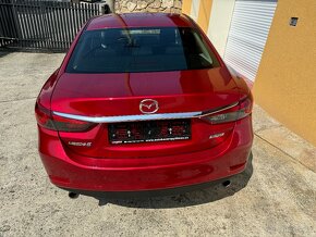 Mazda 6 2.0i 121Kw Xenony Navi - 6