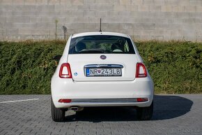 Fiat 500 1.2 8v Panorama - 6