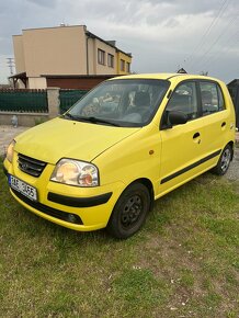 Hyundai atos prime 1.0 43 kW - 6