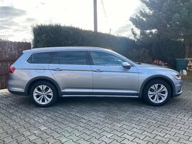 VOLKSWAGEN PASSAT B8 2.0TSI 4MOTION DSG ALLTRACK/2018 - 6