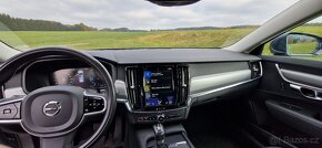 Volvo S90 D3, Momentum, 2.0 Nafta 110kW, Automat - 6