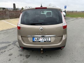 Renault Megane Grand Scenic 1.2TCe 97Kw r.2014+136TKM+7míst - 6