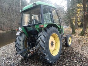 ☆☆☆☆John Deere 2200, Zetor 7211☆☆☆☆ - 6