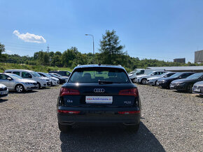 AUDI Q5 QUATTRO 76 500KM - 6