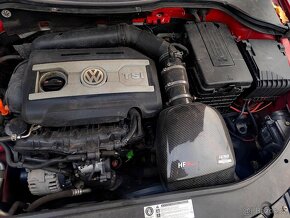 VW Passat B6 1.8TSI 118KW rv 2009 - 6